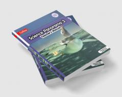 SCIENCE PANORAMA Teacher's Manual  3