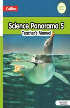 SCIENCE PANORAMA Teacher's Manual  5