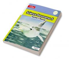 SCIENCE PANORAMA Teacher's Manual  5