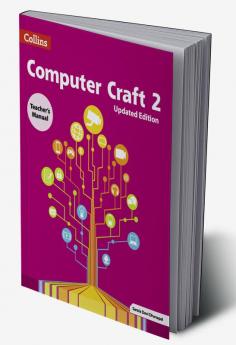 COMPUTER CRAFT Teacher's Manual UPDATED 2