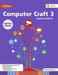 COMPUTER CRAFT Teacher's Manual UPDATED 3