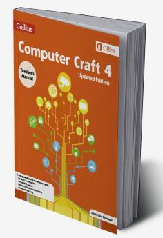 COMPUTER CRAFT Teacher's Manual UPDATED 4