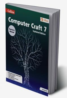 COMPUTER CRAFT Teacher's Manual UPDATED 7