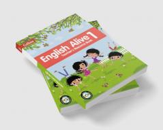 ENGLISH ALIVE Teacher's Manual 1