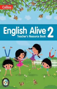 ENGLISH ALIVE Teacher's Manual 2