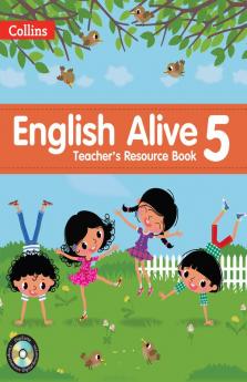 ENGLISH ALIVE Teacher's Manual 5