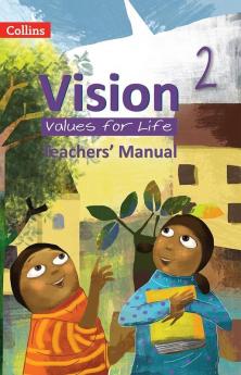VISION Teacher's Manual 2
