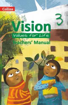 VISION Teacher's Manual 3