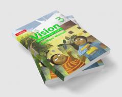 VISION Teacher's Manual 3