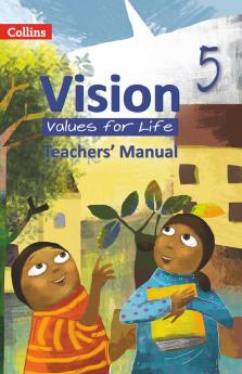 VISION Teacher's Manual 5