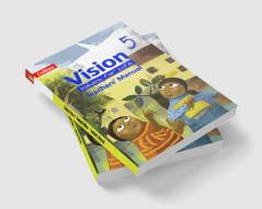 VISION Teacher's Manual 5