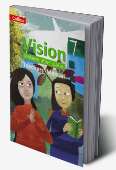 VISION Teacher's Manual 7