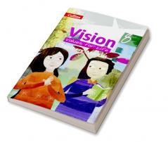 VISION Teacher's Manual 8