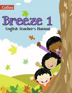 Breeze Teachers Manual 1 English