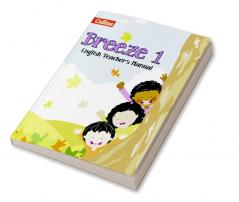 Breeze Teachers Manual 1 English