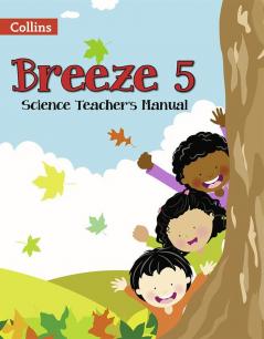 Breeze Teachers Manual 5 Science