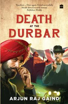 DEATH AT THE DURBAR