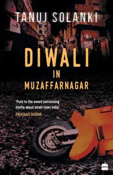 DIWALI IN MUZAFFARNAGAR