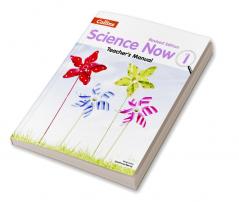 SCIENCE NOW Teacher's Manual  1