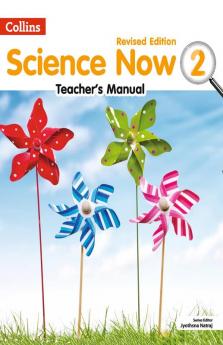 SCIENCE NOW Teacher's Manual  2