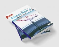 SCIENCE NOW Teacher's Manual  6