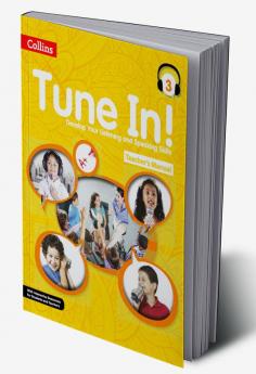 TUNE IN 3 Teacher's Manual