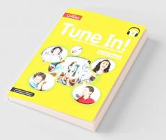TUNE IN 4 Teacher's Manual