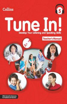 TUNE IN 5 Teacher's Manual