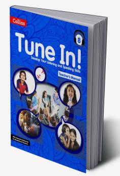 TUNE IN 8 Teacher's Manual