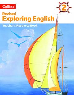 EXPLORING ENGLISH Teacher's Manual 2