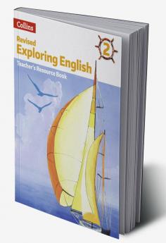 EXPLORING ENGLISH Teacher's Manual 2