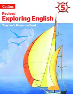 EXPLORING ENGLISH Teacher's Manual 5