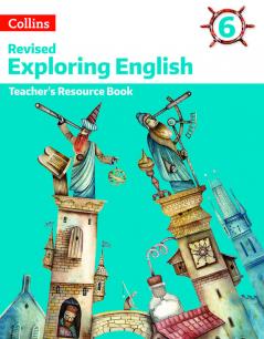 EXPLORING ENGLISH Teacher's Manual 6