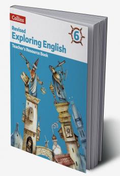 EXPLORING ENGLISH Teacher's Manual 6