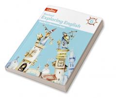 EXPLORING ENGLISH Teacher's Manual 6