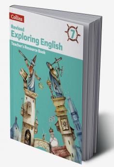 EXPLORING ENGLISH Teacher's Manual 7