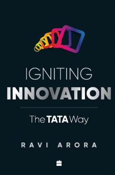 IGNITING INNOVATION