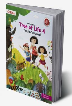 Tree of Life Teacher's Manual 4