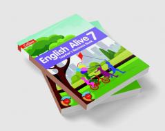 English Alive Teacher's Manual 7