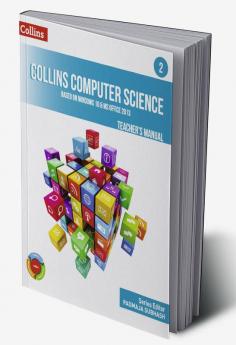 Collins New Computer Science Teacher's Manual 2