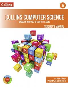 Collins New Computer Science Teacher's Manual 5