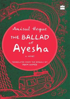 BALLAD OF AYESHA