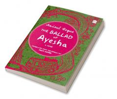 BALLAD OF AYESHA