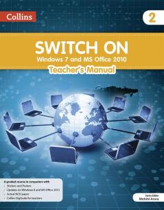 SWITCH ON Teacher's Manual 2