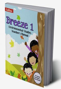 Breeze Teacher's Manual 1 EVS