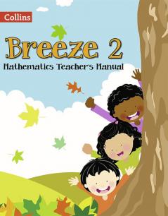 Breeze Teacher's Manual 2 Maths