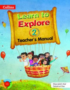 Learn to Explore Teacher's Manual 2