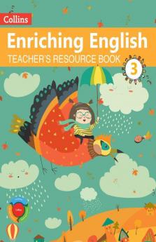 Enriching English Teacher's Manual 18-19 Class 3