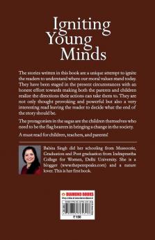 Igniting Young Minds