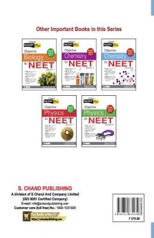 Objective Biology for NEET: Volume 2